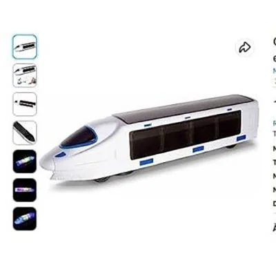 OFKPO — "High speed trains"