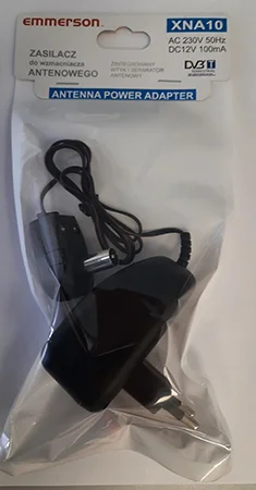EMMERSON — Antenna Power Adapter