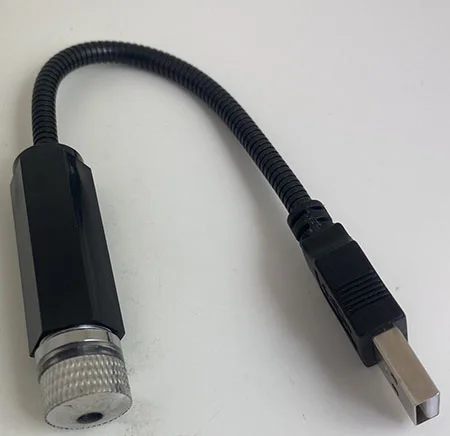 Not specified — Mini LED Projector