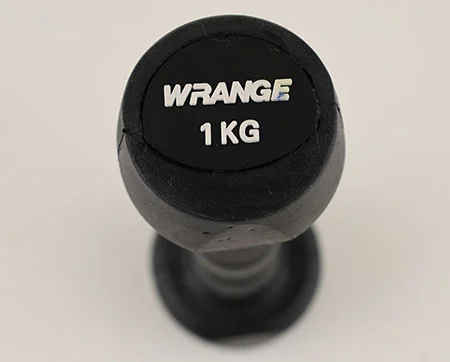 Wrange — Dumbbell