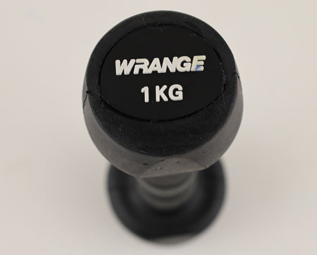 Wrange — Dumbbell