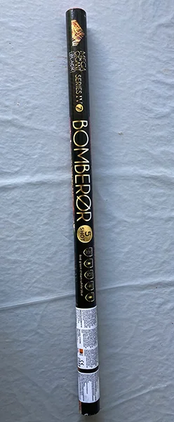 Mega Gigant Black Series IV 7
