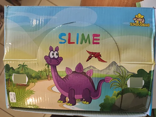 SLIME