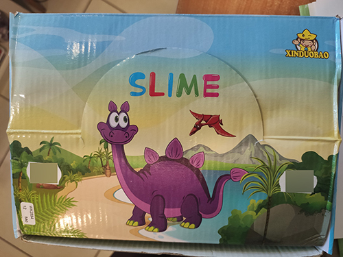 SLIME