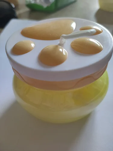 Toy slime