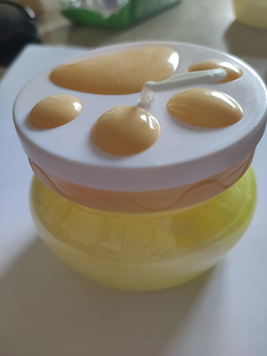 Toy slime