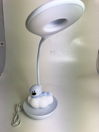 Bsup — Touch LED reading lamp and night lamp