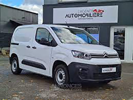 CITROEN, Fiat, Opel, Peugeot — RIFTER / PARTNER (K9 EUROPE), BERLINGO (K9 EUROPE), DOBLO (K9), COMBO (K9 EUROPE - P1VO)