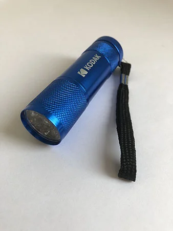 Kodak — Kodak 9 LED Blue