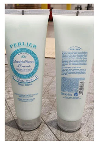 Perlier — Muschio Bianco d'Oriente