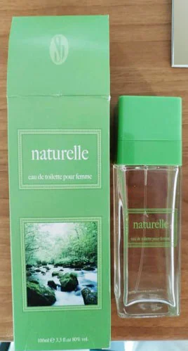 Shandara — Naturelle