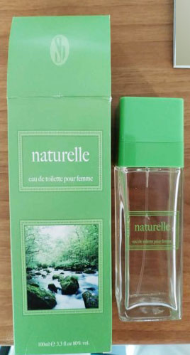 Shandara — Naturelle