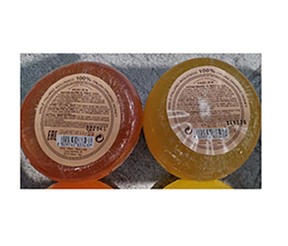 Perlier — Sapone neutro al miele