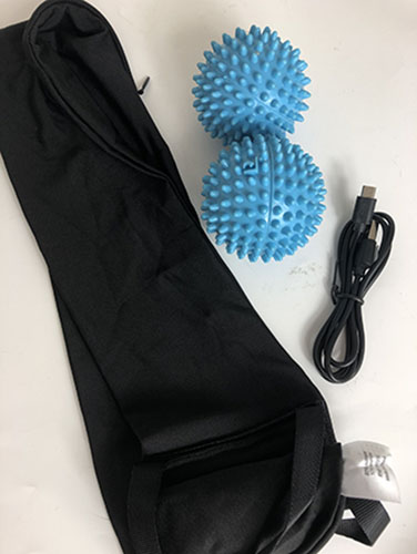 HY-Impact — Therapy Spheres