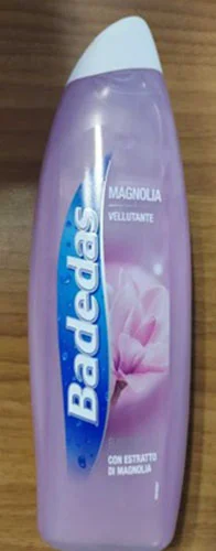 Badedas — Magnolia vellutante