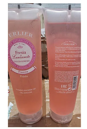 Perlier — Fresia di Lanzarote