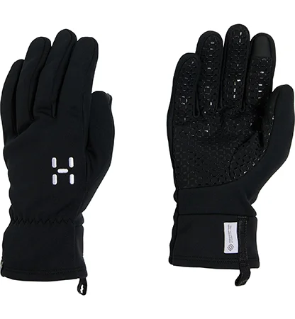 Haglöfs — Bow Windstopper Glove
