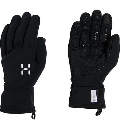 Haglöfs — Bow Windstopper Glove
