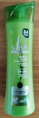 Sunsilk — Sciolti & Fluenti