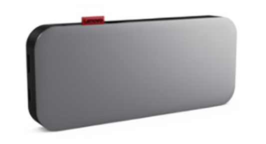 Lenovo — USB-C Laptop Power Bank
