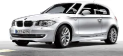 Bmw — 1 Series, 3 Series, X1, X3