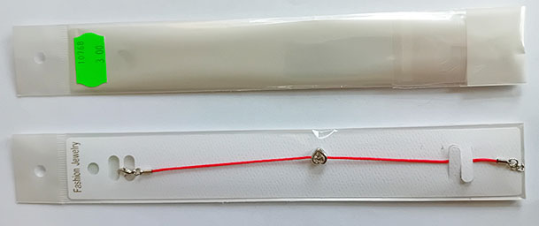 Fashion Jewelry — Bracelet