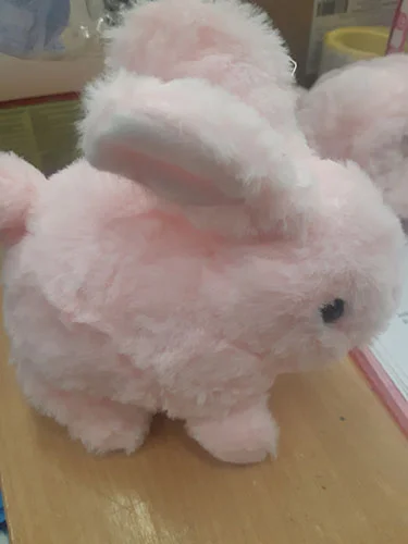Soft toy