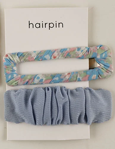 Hairpin