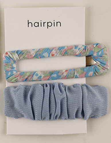 Hairpin