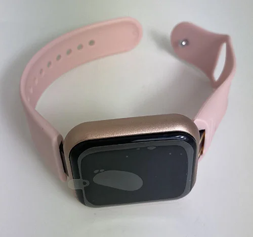 Smart Bracelet