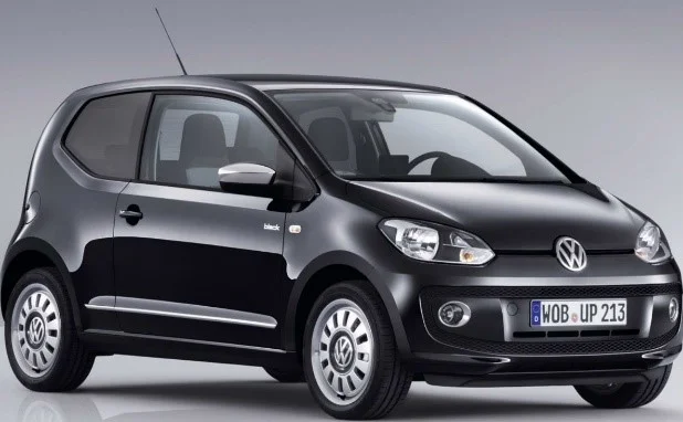 VW — Crafter, Fox, Golf Cabriolet, Polo, Up!, Vivo