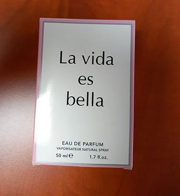 Uniflame — La vida es bella