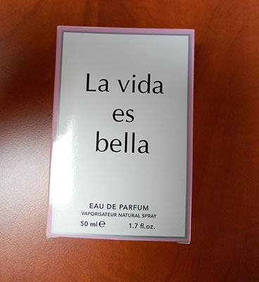 Uniflame — La vida es bella