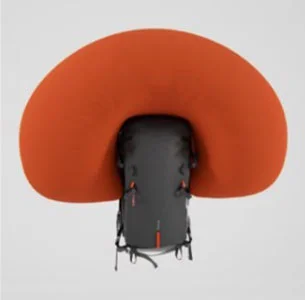 Wedze — Airbag 30