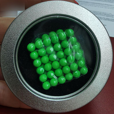Kulki magnetyczne 5 mm