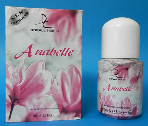 DORALL Collection — Anabelle EdP