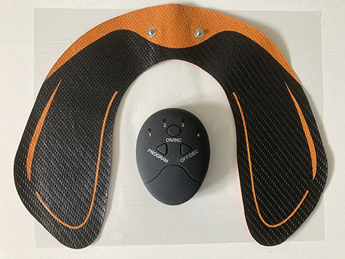 EMS — Hips trainer