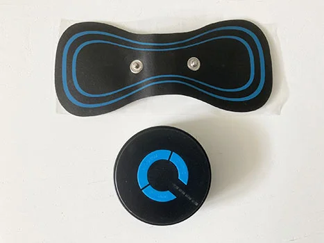 Cervical vertebra massager