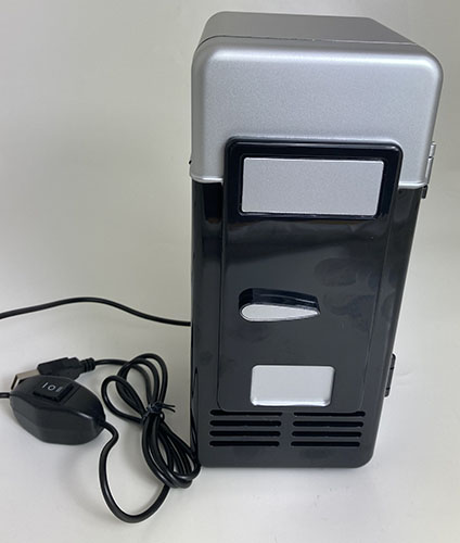 USB Fridge