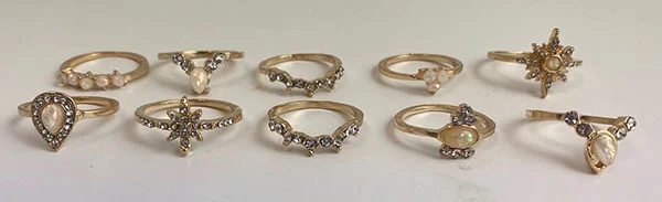 Rings