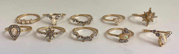 Rings