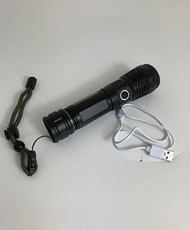 Power torch