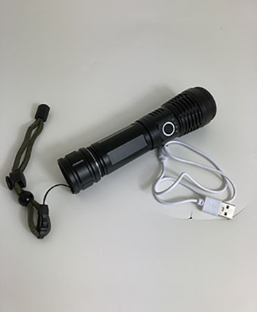 Power torch