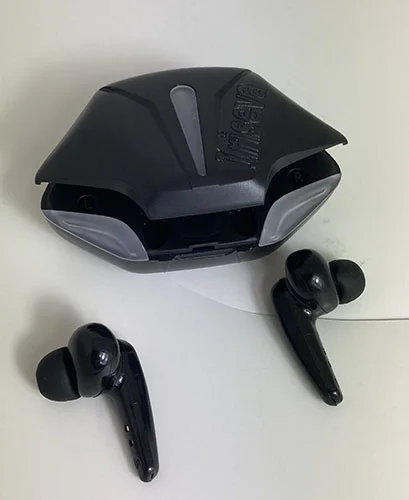 X16 Pro True Wireless Stereo Earbuds Luminous True