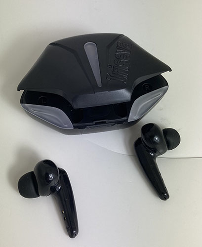 X16 Pro True Wireless Stereo Earbuds Luminous True