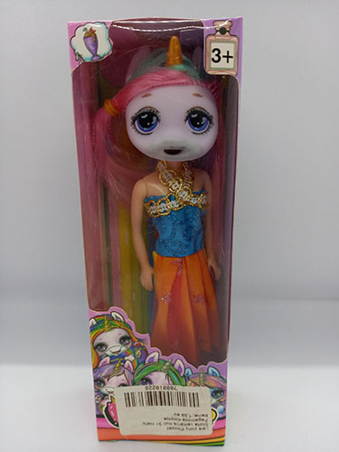Poopsie — Doll
