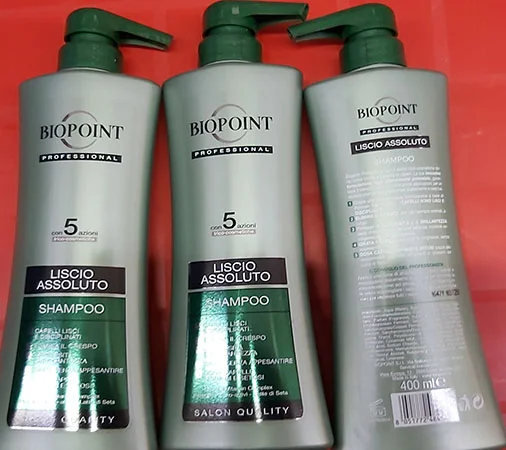 Biopoint — Lisco assoluto