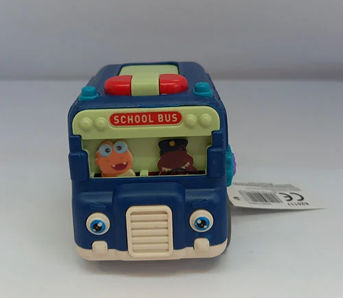 School bus
