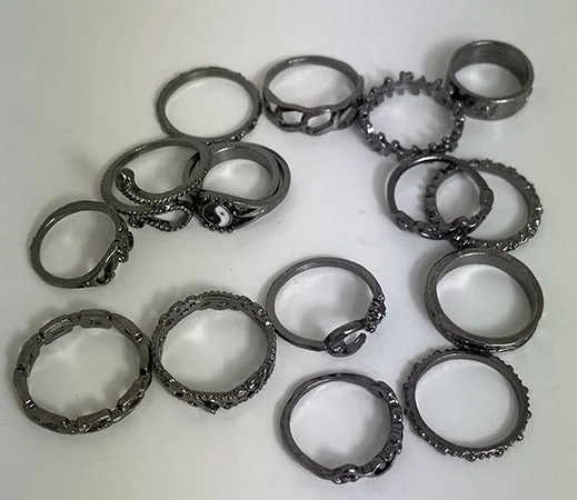 Rings