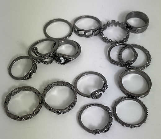 Rings